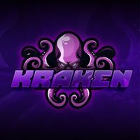 TAP THE KRAKEN Logo Telegram
