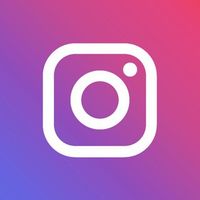 Insta Bot Logo Telegram