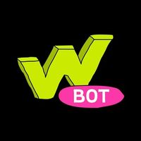 WAGMIHUB Logo Telegram