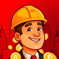 WALL Future Logo Telegram