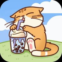 Cattea Logo Telegram