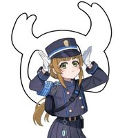 Mrs. domo Logo Telegram