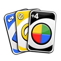 4 Colors Logo Telegram