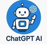 ChatGPT AI π« Telegram Logo ChatGPT AI π« Telegram Logo