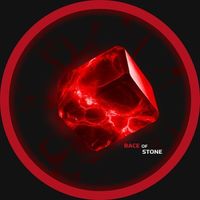 Race of Stone Logo Telegram