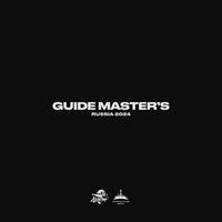 >Master’s Russia Telegram Logo