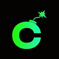 Case Boom Bot Logo Telegram