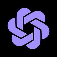 ⚡️ChatGPT 5 Neiroseti Logo Telegram