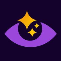 My AI Tarot Logo Telegram