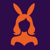 Undess Free AI bot Logo Telegram