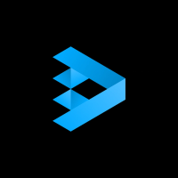 TON Play Logo Telegram