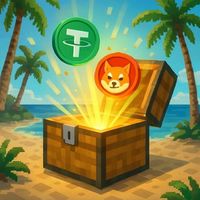 coinchestbot Telegram Logo