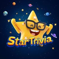 StarTrivia Logo Telegram