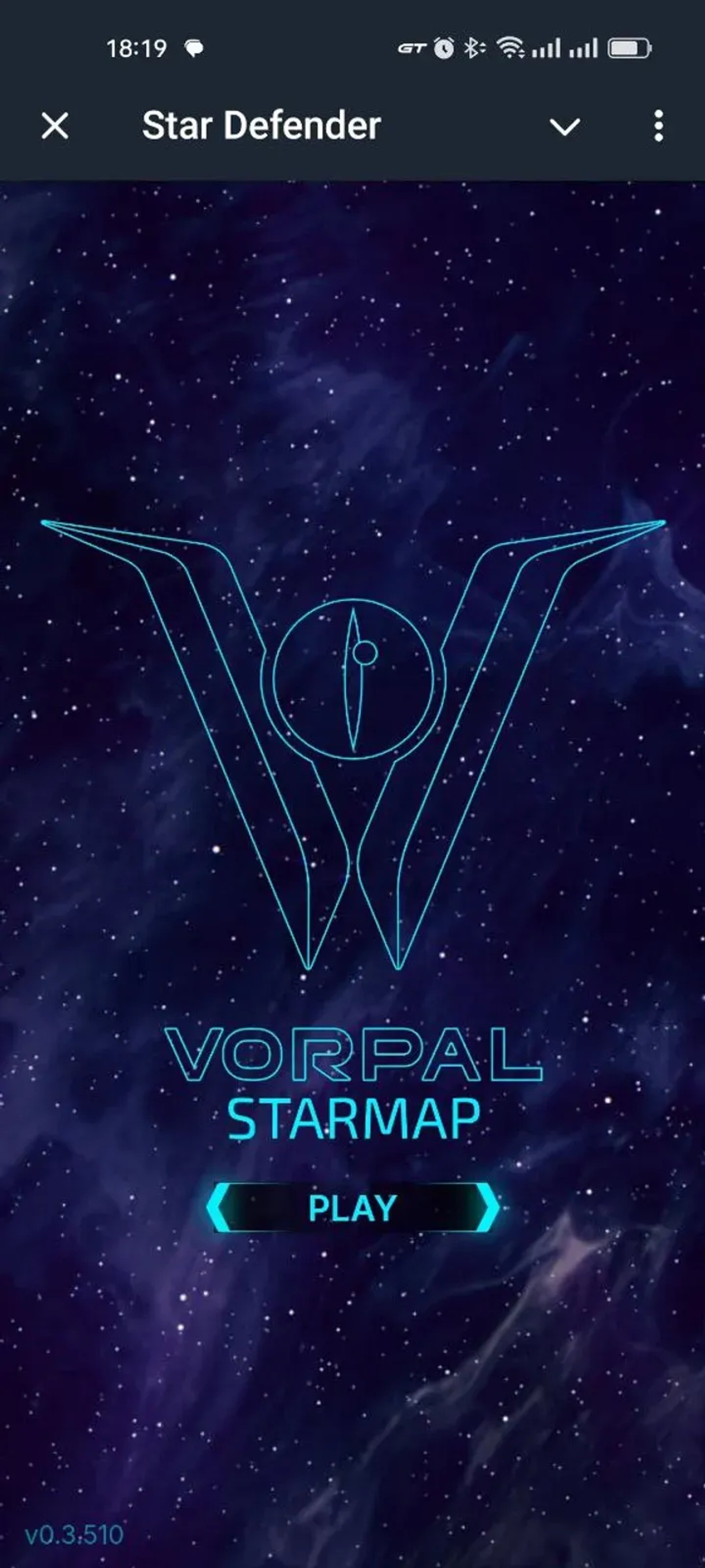 vorpaldao_bot в Телеграм — скриншот 7