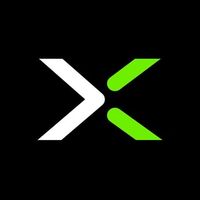 TaleX Logo Telegram