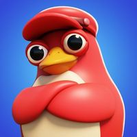 ufo_puzzle_bot Telegram Logo