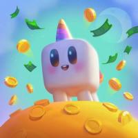 Uni Jump Icon
