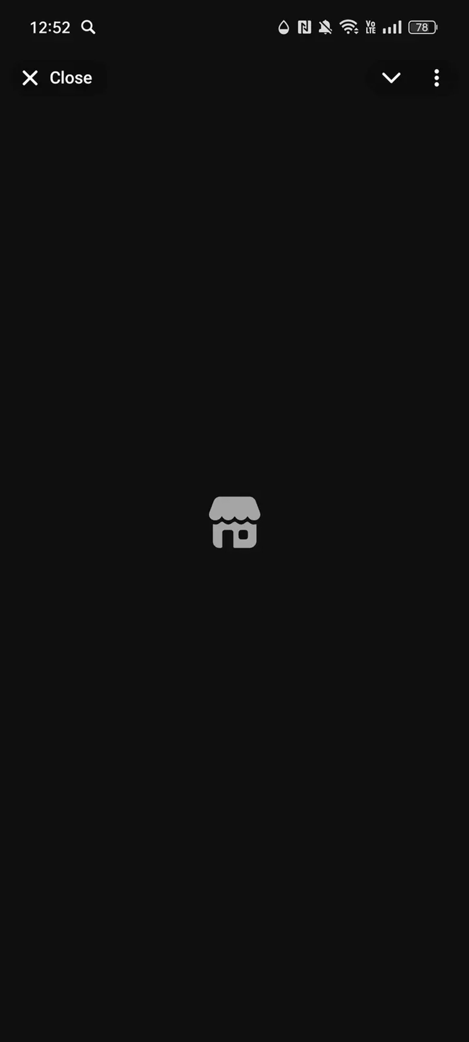 Market в Телеграм — скриншот 1