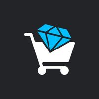 Tmarket Logo Telegram