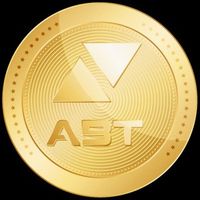 ABT Miner Logo Telegram