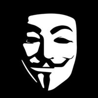 aNoNoName Bot Logo Telegram