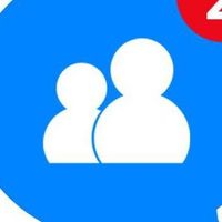 proverka_druzya_bot Telegram Logo