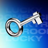 Lucky Rooms Logo Telegram