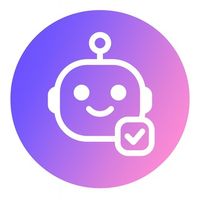 GetBestJobBot Logo Telegram