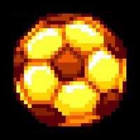 GoalPixels 🏆 Telegram Logo