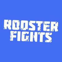 Rooster Fights Logo Telegram
