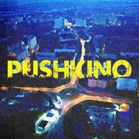 pushkinobot Telegram Logo