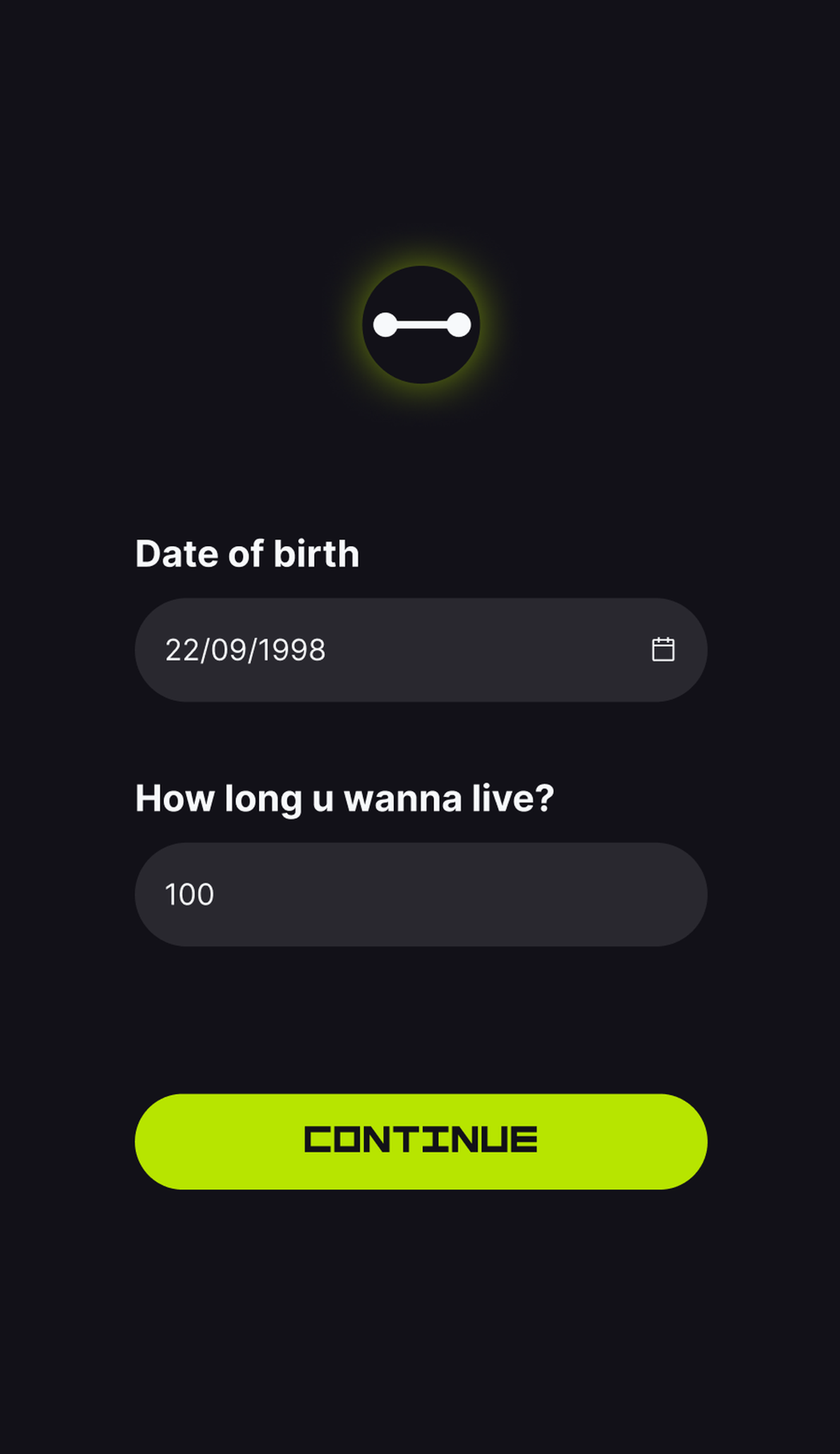 Timer в Телеграм — скриншот 1