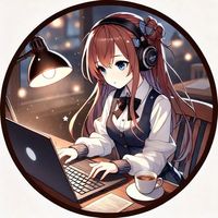 Elsa Logo Telegram