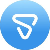 TonScore Telegram Logo