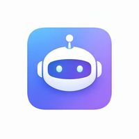 Any AI - Your Personal AI Assistant Logo Telegram