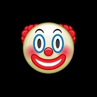 Selfie prank 👺 Logo Telegram