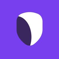 ZamaVPN Logo Telegram