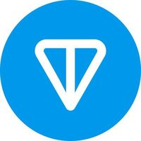 Spend-A-TON Logo Telegram