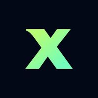 EntravelX | #1 TON Travel App Logo Telegram