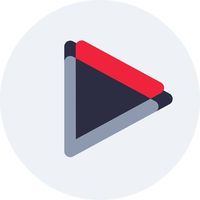 Playlist Logo Telegram