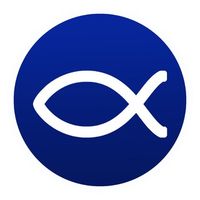 Bible π Telegram Logo Bible π Telegram Logo