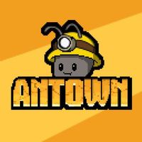 ANTOWN Logo Telegram