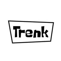 TRENK Logo Telegram