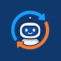 RebootMe Telegram Logo RebootMe Telegram Logo