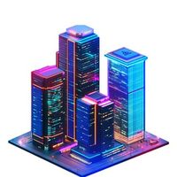 WWW Corporation Logo Telegram