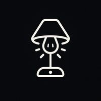 AILumiereBot Telegram Logo