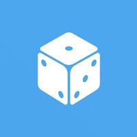 Randomizer Telegram Logo Randomizer Telegram Logo