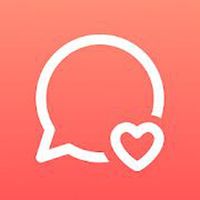 Анонимный чат Logo Telegram