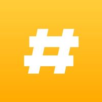 #ApexHash Logo Telegram