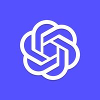 PulseGPT - AI Assistant Logo Telegram